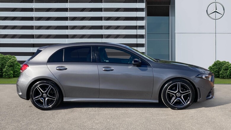 Mercedes-Benz A-Class A200 AMG Line Premium 5dr Auto Petrol Hatchback